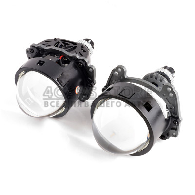 Автомобільні лінзи AMS ORIGINAL A1 2.5 F/R Автомобільні лінзи AMS ORIGINAL A1 2.5 F/R