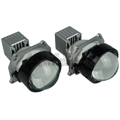 Автомобільні лінзи AMS ULTIMATE U7 LASER 3" F Автомобільні лінзи AMS ULTIMATE U7 LASER 3" F