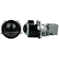 Автомобільні лінзи AMS ULTIMATE U7 LASER 3" F