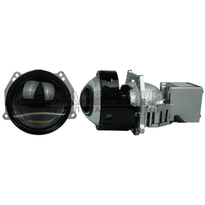 Автомобільні лінзи AMS ULTIMATE U7 LASER 3" F Автомобільні лінзи AMS ULTIMATE U7 LASER 3" F