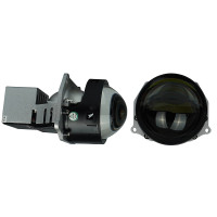 Автомобільні лінзи AMS ULTIMATE U9 LASER 3" F