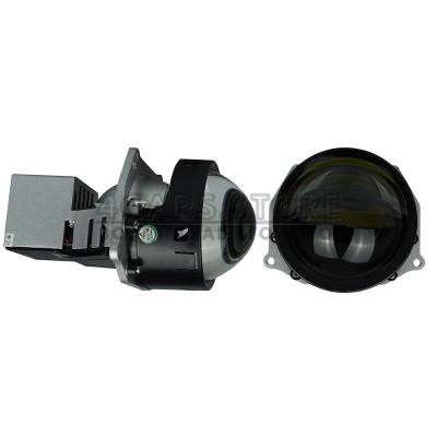 Автомобільні лінзи AMS ULTIMATE U9 LASER 3" F Автомобільні лінзи AMS ULTIMATE U9 LASER 3" F