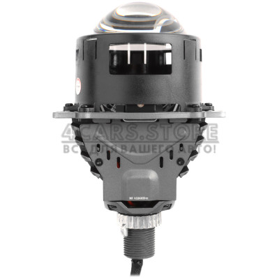 Автомобільні лінзи AMS ORIGINAL A2 MAX 5500K 3.0 F/R