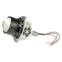 Автомобільні лінзи Decker BL 2,5" P-1 65W