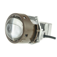 Автомобільні лінзи Decker R-3 5500K 65W 3.0"