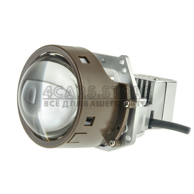 Автомобільні лінзи Decker R-3 5500K 65W 3.0"
