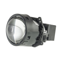 Автомобільні лінзи Decker R-4 5500K 55W 24V 3.0"