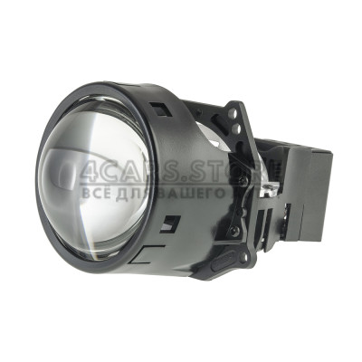Автомобільні лінзи Decker R-4 5500K 55W 24V 3.0"