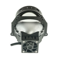 Автомобільні лінзи Decker R-4 5500K 55W 24V 3.0"
