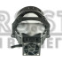 Автомобильные линзы Decker R-4 5500K 55W 24V 3.0"
