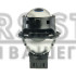 Автомобільні лінзи Decker R-4 5500K 55W 24V 3.0"