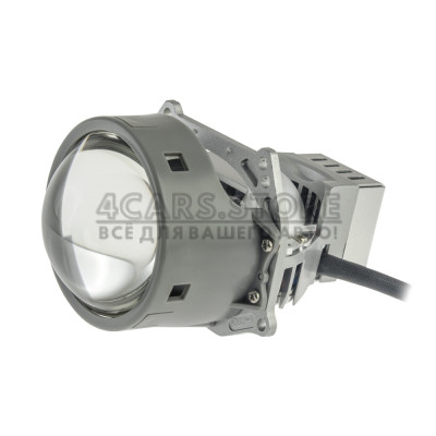Автомобільні лінзи Decker R-5 5500K 55W 3.0"