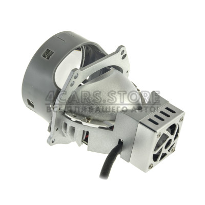 Автомобильные линзы Decker R-5 5500K 55W 3.0"