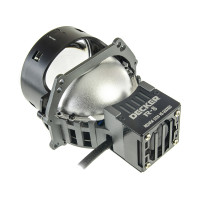 Автомобільні лінзи Decker R-8 5500K 65W 3.0"