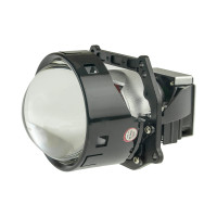 Автомобільні лінзи Decker R-9 5500K 55W 3.0"