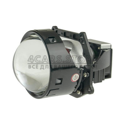 Автомобільні лінзи Decker R-9 5500K 55W 3.0"