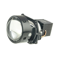 Автомобільні лінзи Decker R-7 5500K 65W 3"