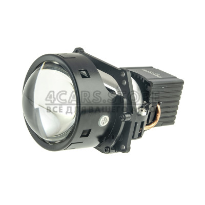 Автомобільні лінзи Decker R-7 5500K 65W 3"