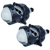 Автомобільні лінзи DriveX BiLED Amateru DLX 3.0" 65/75W