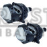 Автомобільні лінзи DriveX BiLED Amateru DLX 3.0" 65/75W