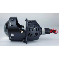 Автомобільні лінзи DriveX BiLED Amateru DLX 3.0" 65/75W