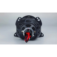 Автомобільні лінзи DriveX BiLED Amateru DLX 3.0" 65/75W