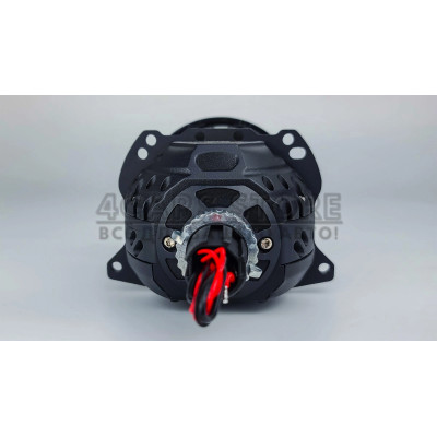 Автомобільні лінзи DriveX BiLED Amateru DLX 3.0" 65/75W