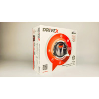 Автомобільні лінзи DriveX BiLED Amateru DLX 3.0" 65/75W