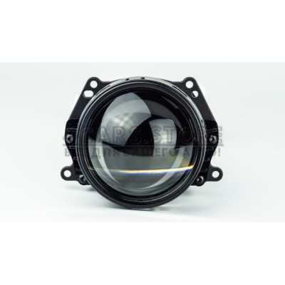 Светодиодная линза DriveX BiLED iDeal APP 3.0" 58/65W 3-7K