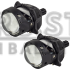 Світлодіодна лінза DriveX BiLED ULTRA Ref 3.0" 65/78W 5.8K