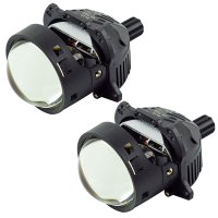 Світлодіодна лінза DriveX BiLED ULTRA Orig 3.0" 65/78W 5.8K