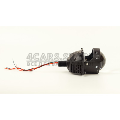 Світлодіодна лінза DriveX BiLED ULTRA Ref 3.0" 65/78W 5.8K