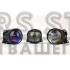 Світлодіодна лінза DriveX BiLED ULTRA Ref 3.0" 65/78W 5.8K