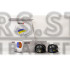 Світлодіодна лінза DriveX BiLED ULTRA Ref 3.0" 65/78W 5.8K