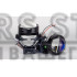 Светодиодная линза DriveX Triada DLX 100/110W 3xLED 6000K