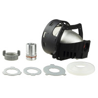Світлодіодна лінза DriveX BiLED Evolution F1 6000K 24V
