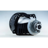 Світлодіодна лінза DriveX BiLED Evolution F1 6000K 24V