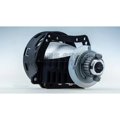 Світлодіодна лінза DriveX BiLED Evolution F1 6000K 24V Світлодіодна лінза DriveX BiLED Evolution F1 6000K 24V