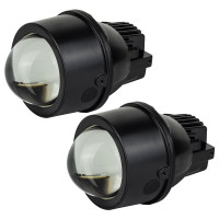 Протитуманні лінзи DriveX BiLed HL3 3.0" 30W Dual