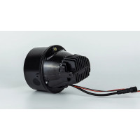 Протитуманні лінзи DriveX BiLed HL3 3.0" 30W Dual