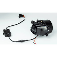 Протитуманні лінзи DriveX BiLed HL3 3.0" 30W Dual