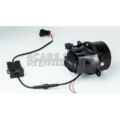 Противотуманные линзы DriveX BiLed HL3 3.0" 30W Dual