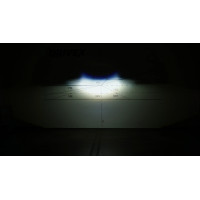Протитуманні лінзи DriveX BiLed HL3 3.0" 30W Dual