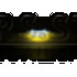 Противотуманные линзы DriveX BiLed HL3 3.0" 30W Dual