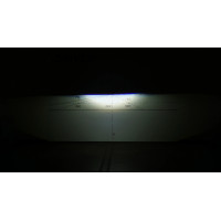 Протитуманні лінзи DriveX BiLed HL3 3.0" 30W Dual