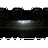 Противотуманные линзы DriveX BiLed HL3 3.0" 30W Dual