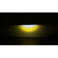 Протитуманні лінзи DriveX BiLed HL3 3.0" 30W Dual