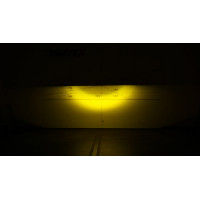 Протитуманні лінзи DriveX BiLed HL3 3.0" 30W Dual