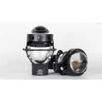 Світлодіодна лінза DriveX Triada 3.0" 60/65W 5500K