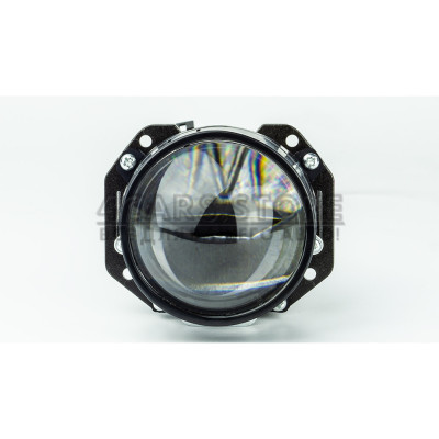 Світлодіодні лінзи DriveX Biled Mini 2.5" 35/40W 6000K Світлодіодні лінзи DriveX Biled Mini 2.5" 35/40W 6000K